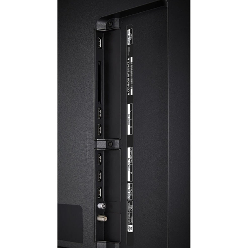 Телевизор  LG 65QNED86T6A