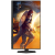 Монитор 27" AOC Q27G4SRU IPS, 2560x1440, 320Hz, 0.5 ms, Black Монитор 27" AOC Q27G4SRU IPS, 2560x1440, 320Hz, 0.5 ms, Black