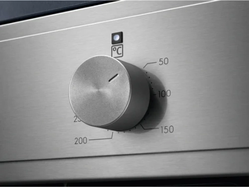 Духовой шкаф Electrolux EOH2H00X