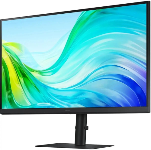 Монитор Samsung 27" S27F610EAIXCI Ultra HD 2K IPS LED черный