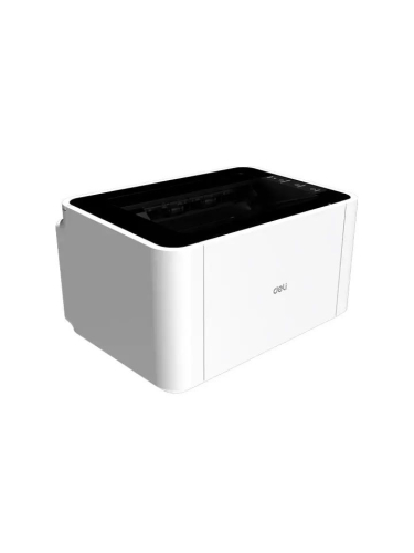 Принтер Deli P1820W белый