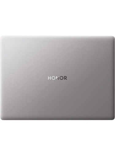 Ноутбук Honor MagicBook X14 GDG-X, 14" (1920x1200) IPS/Intel Core i5-12450H/16 ГБ DDR4/512 ГБ SSD/Intel UHD Graphics/Windows 11 Pro, Серый (5301ALWW_Win11P)