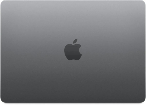 Ноутбук APPLE MacBook Air 13 Space Grey (M3/8Gb/512Gb SSD/MacOS) ((MRXP3ZP/A)) нужен переходник на EU
