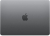 Ноутбук APPLE MacBook Air 13 Space Grey (M3/8Gb/512Gb SSD/MacOS) ((MRXP3ZP/A)) нужен переходник на EU