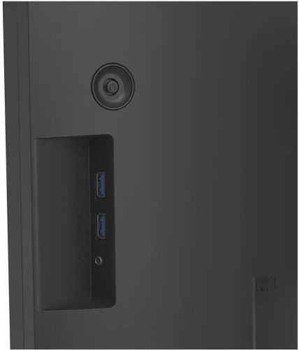 Монитор LG 27" 27BA65QB-B 2560x1440 IPS LED черный 27BA65QB-B.ARUZ