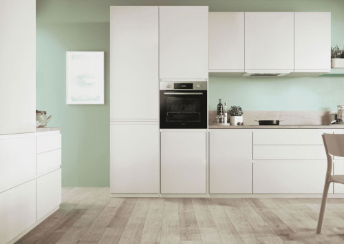 Духовой шкаф электрический Candy COS625XBL 