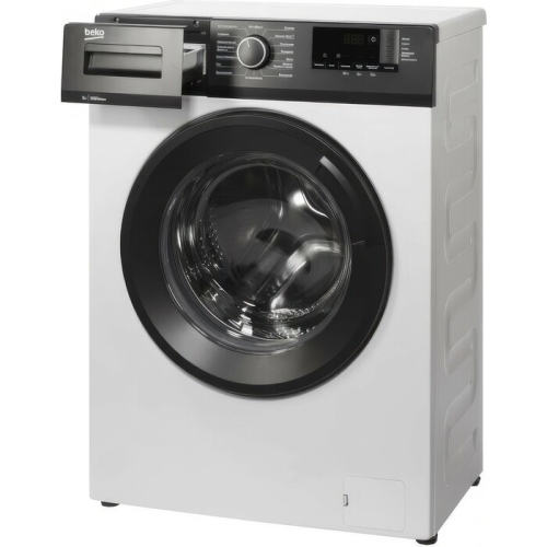 Стиральная машина Beko WHE6512ZBW  
