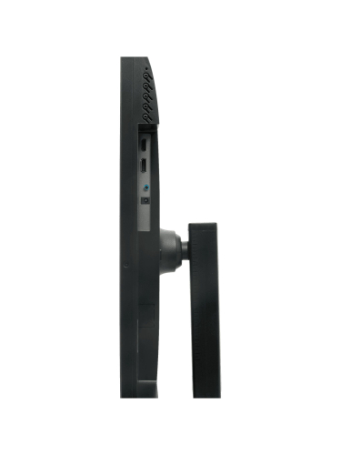 Монитор NERPA OPD24F75HE 1920x1080 24", IPS, 178/178, 5ms, 250cd/m2, 1000:1, 75Hz, DP/HDMI, no USB-A, LowBlueLight, extPWR, Black, 1y