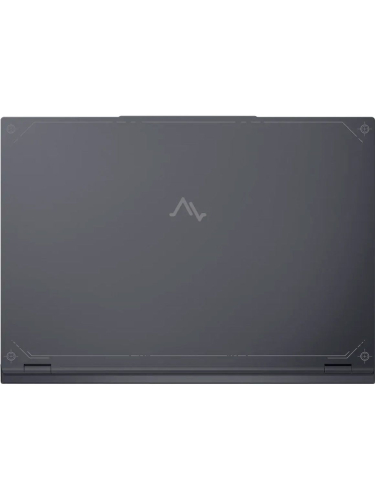 Ноутбук MAIBENBEN X-Treme Tsunami X16F-R98957T, 16" (2560x1600) IPS 300 Гц/AMD Ryzen 9 8940HX/16 ГБ DDR5/1024 ГБ SSD/NVIDIA GeForce RTX 5070 Ti для ноутбуков (12 Гб)/Linux, Серый (X16F-R98957T0GGRLG4E10)