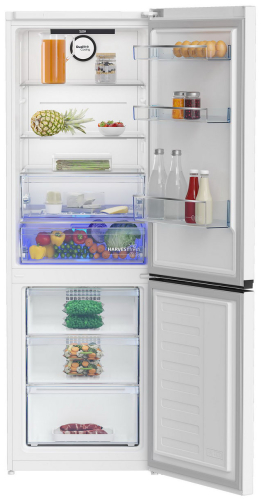 Холодильник Beko B3DRCNK362HW 