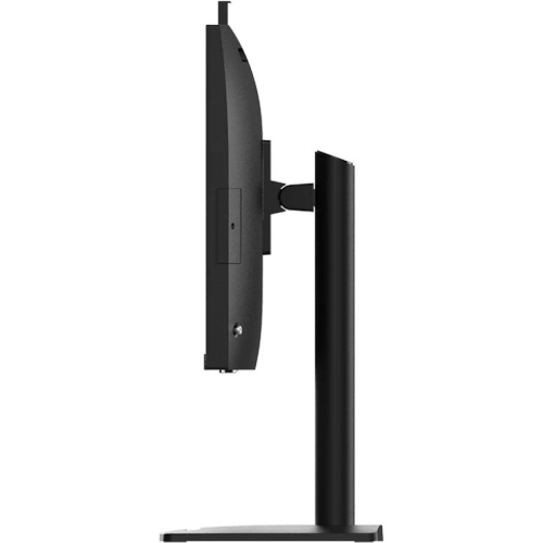 Моноблок MSI Modern AM273QP AI 1UM-003XRU, 27" (2560x1440) IPS / Intel Core Ultra 7 155U / 16 DDR5 / 1024 ГБ SSD / Intel Graphics / Без ОС / Клавиатура, мышь, Черный (9S6-AF0111-003)