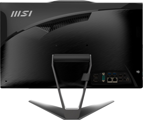Моноблок MSI Pro AP222T 14M-457XRU 21.5" Full HD Touch i5 14400 (2.5) 16Gb SSD512Gb UHDG 730 CR без ОС клавиатура мышь черный
