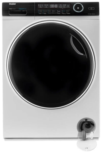 Стиральная машина Haier HW90-B14979, белый