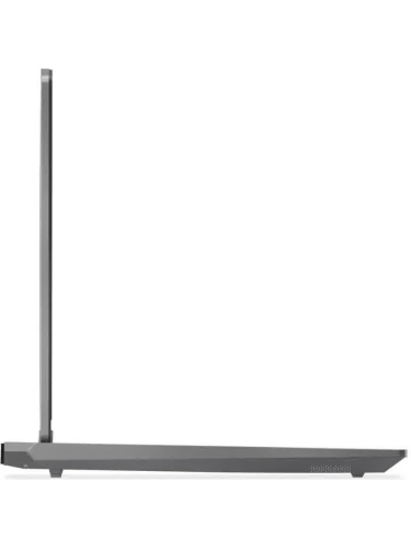 Ноутбук Lenovo LOQ 15IRX10, 15.6" (1920x1080) IPS 144 Гц/Intel Core i7-14700HX/16 ГБ DDR5/1024 ГБ SSD/NVIDIA GeForce RTX 5060 для ноутбуков (8 Гб)/Windows 11 Home Single Language (English), Серый (83JE00XAFU)