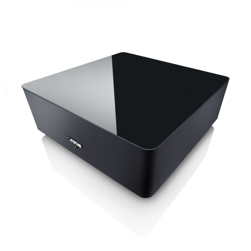 Сабвуфер Canton Smart Sub 10 Black