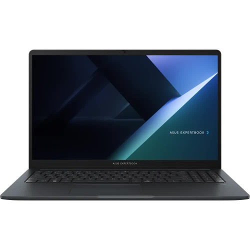 Ноутбук ASUS Expertbook BM1 BM1503CDA-S70118, 15.6" (1920x1080) IPS/AMD Ryzen 5 7535U/8 ГБ DDR5/512 ГБ SSD/AMD Radeon Graphics/Без системы, Серый (90NX0821-M00410)