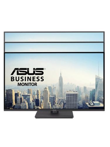 Монитор ASUS 27" BE27AQ IPS WQHD(2560x1440) 75Hz DP HDMI 1ms(MPRT) 350cd/m2 16:9