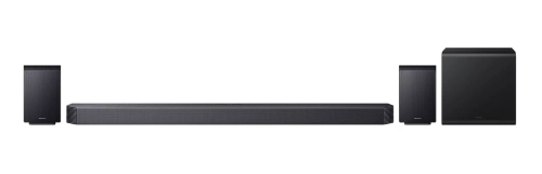 Саундбар Samsung HW-Q990H/PY