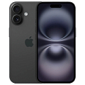 Смартфон Apple iPhone 16 256 ГБ Black