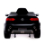 Электромобиль MERCEDES-BENZ GLC COUPE, EVA колеса, кожаное сидение, цвет чёрный