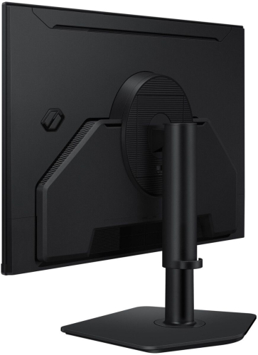 Монитор 32" Samsung Odyssey G5 G50F S32FG502EI QHD (2560x1440), IPS, 180Hz, Black