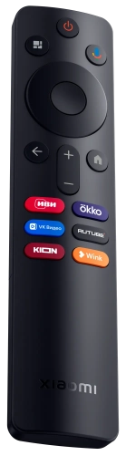 Телевизор Xiaomi TV S Mini LED 75 2026 (L75MC-SRU)