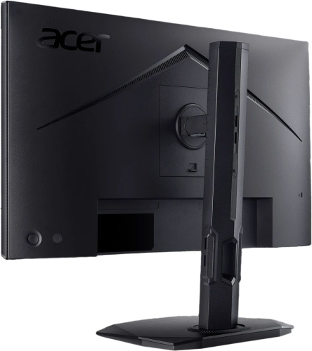 Монитор 24.5" Acer XF253QF4bmiiprx IPS, 1920x1080, 420Hz, 1 ms Black (UM.KX3CD.401)