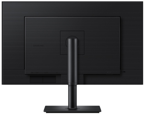 Монитор Samsung 32” S32H804EAI, 16:9, IPS, UHD, 5ms, 350cd, 60Hz, HDMI, DP, USB, HAS
