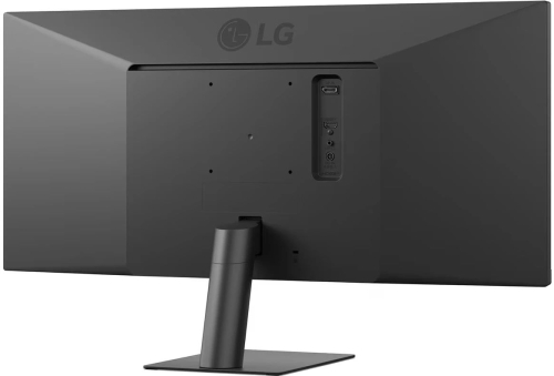 Монитор LG 29" UltraWide 29U511A-B IPS LED 2560x1080 100Hz 5ms черный