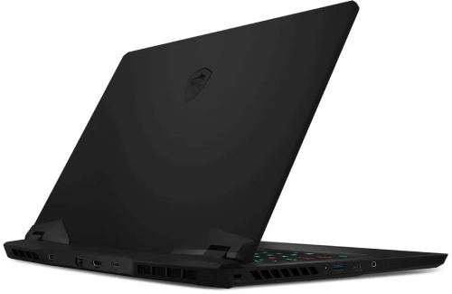 Ноутбук MSI Vector GP66 12UHSO-649RU, 15.6", IPS, Intel Core i7 12700H 2.3ГГц, 16ГБ, 1ТБ SSD, NVIDIA GeForce RTX 3080 Ti для ноутбуков - 16384 Мб, Windows 11 Home, черный Ноутбук MSI Vector GP66 12UHSO-649RU, 15.6", IPS, Intel Core i7 12700H 2.3ГГц, 16ГБ, 1ТБ SSD, NVIDIA GeForce RTX 3080 Ti для ноутбуков - 16384 Мб, Windows 11 Home, черный