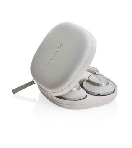 Беспроводные наушники Bowers & Wilkins Px7 S2e Cloud Grey