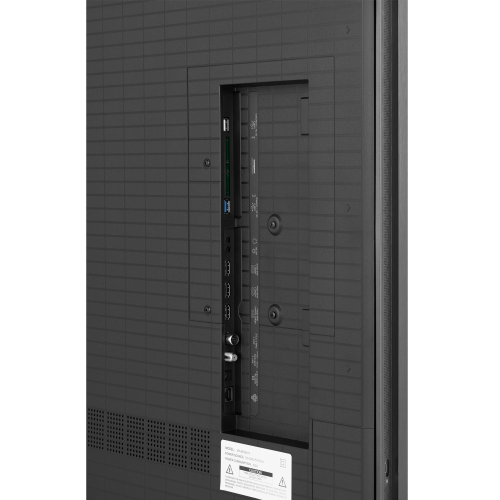 Телевизop Нisense 55U8Q