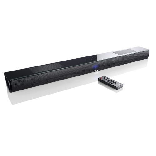 Саундбар Canton Smart Soundbar 10 Black