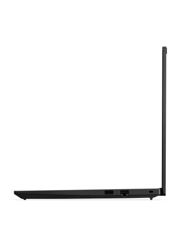 Ноутбук Lenovo ThinkPad E14 G7, 14" (1920x1200) IPS/Intel Core 7 240H/16 ГБ DDR5/512 ГБ SSD/Intel Graphics/Без системы, Черный (21T9006FIG)