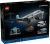 Конструктор LEGO Icons 11378 Пассажирский самолёт Douglas DC-3 PAN AM