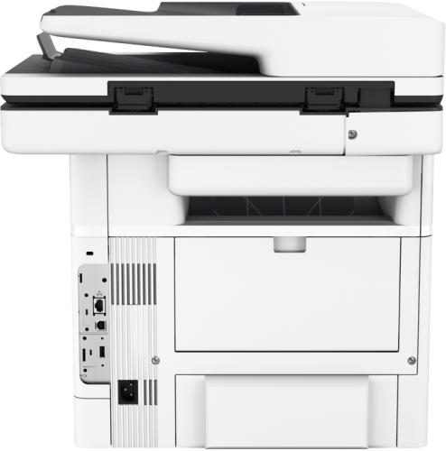 Лазерное МФУ HP LaserJet Enterprise M528dn (1PV64A)