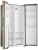 Холодильник Haier HRF-541DG7RU, золотой