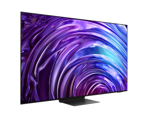 Телевизор Samsung QE55S95D Телевизор Samsung QE55S95D