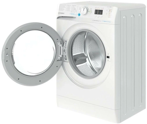 Стиральная машина Indesit BWSA 71052X WSV