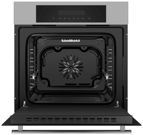 Духовой шкаф электрический MAUNFELD AEOD6063S