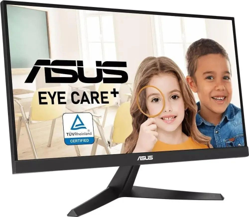 Монитор 21.45" Asus VY229Q черный