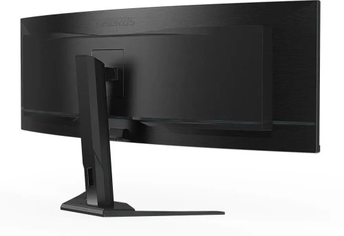 Монитор Gigabyte 49" Aorus CO49DQ черный OLED 0.03ms 16:9 HDMI Монитор Gigabyte 49" Aorus CO49DQ черный OLED 0.03ms 16:9 HDMI