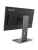 Монитор Lenovo ThinkVision P24Q-40 23.8" 16:9 QHD (2560x1440) IPS, 120Hz, 300N, 1xHDMI 2.1 TMDS, 1xDP 1.4 (HBR2), 1xDP 1.4 Out, 1xUSB-B (USB 5Gbps), 3xUSB-A (USB 5Gbps), 1xUSB-C (USB 5Gbps, 15W PD), LTPS, 1Y Монитор Lenovo ThinkVision P24Q-40 23.8" 16:9 QHD (2560x1440) IPS, 120Hz, 300N, 1xHDMI 2.1 TMDS, 1xDP 1.4 (HBR2), 1xDP 1.4 Out, 1xUSB-B (USB 5Gbps), 3xUSB-A (USB 5Gbps), 1xUSB-C (USB 5Gbps, 15W PD), LTPS, 1Y