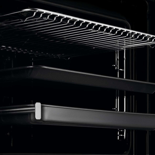 Электрический духовой шкаф Electrolux OEF3H50X