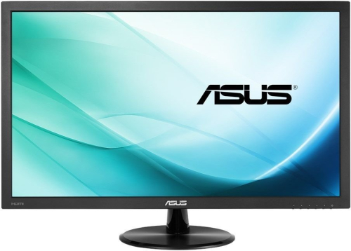 Монитор ASUS 22" VP228HE