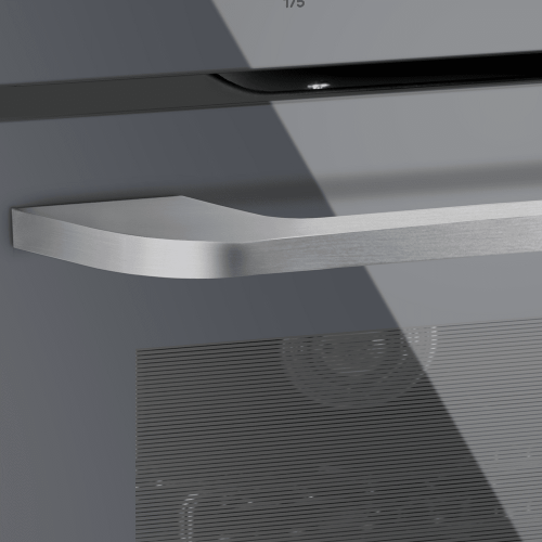 Духовой шкаф электрический Maunfeld EOEM7610DGR 