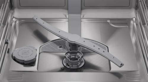 Встраиваемая посудомоечная машина Neff S297EB802E