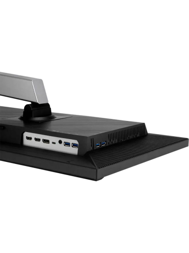 Монитор ASUS ProArt PA279CV 27" IPS 3840x2160 4ms 350cd HDMI*2 DP USB-Hub USB-C 60Hz HAS Swivel Pivot MM Black