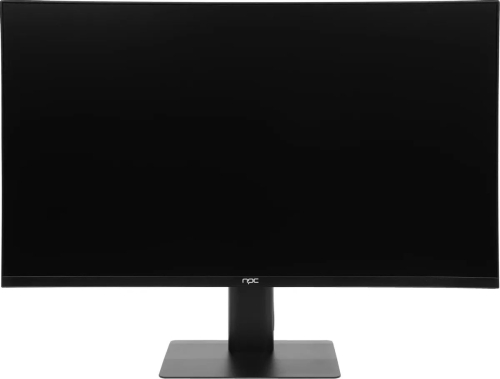 Монитор NPC 27" MF2704-F черный IPS Монитор NPC 27" MF2704-F черный IPS