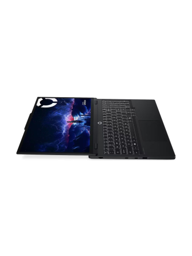 Ноутбук Lenovo Legion 5 15IAX10, 15.1" (2560x1600) OLED 165 Гц/Intel Core Ultra 9 275HX/32 ГБ DDR5/2048 ГБ SSD/NVIDIA GeForce RTX 5070 для ноутбуков (8 Гб)/Windows 11 Home, Черный (83F0001SUS)